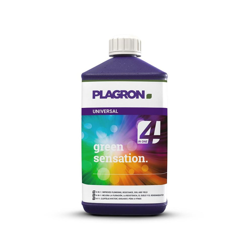 Plagron Green Sensation Plagron