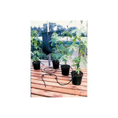 Garland Big Drippa Selbstbewässerungssystem Garland