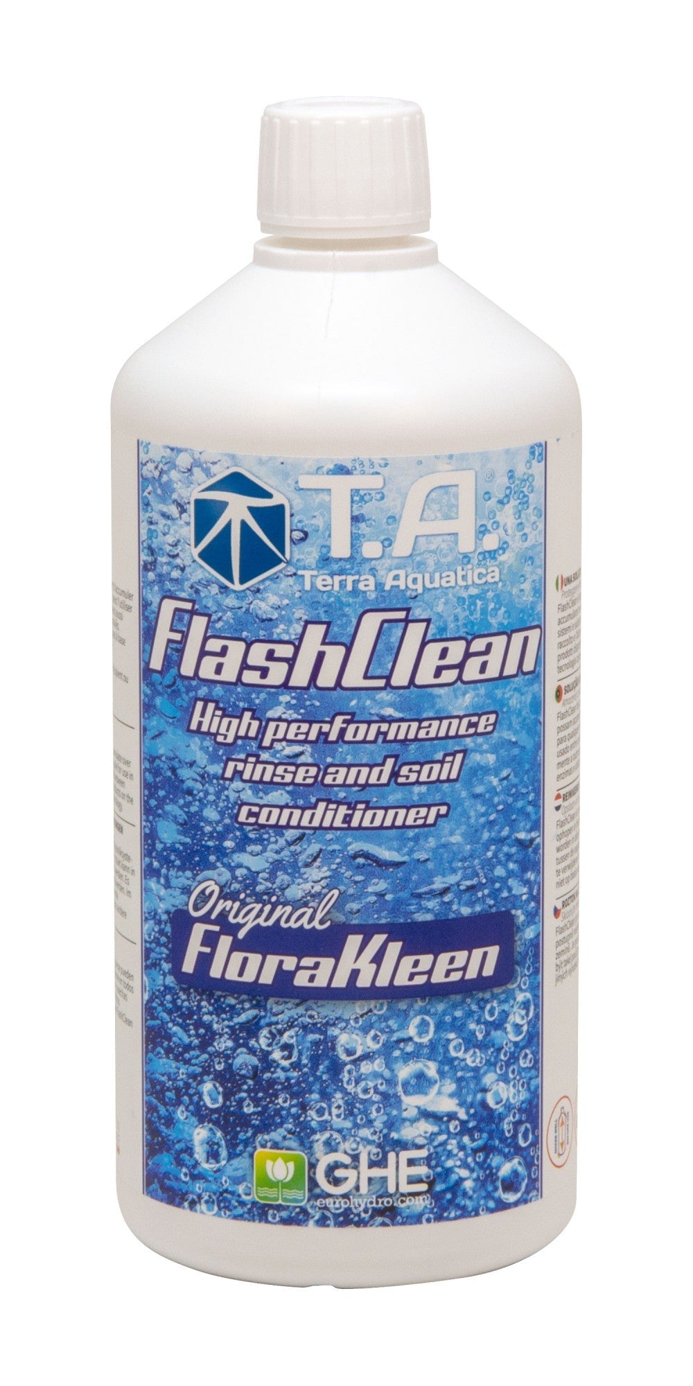 Terra Aquatica FlashClean 1 l
