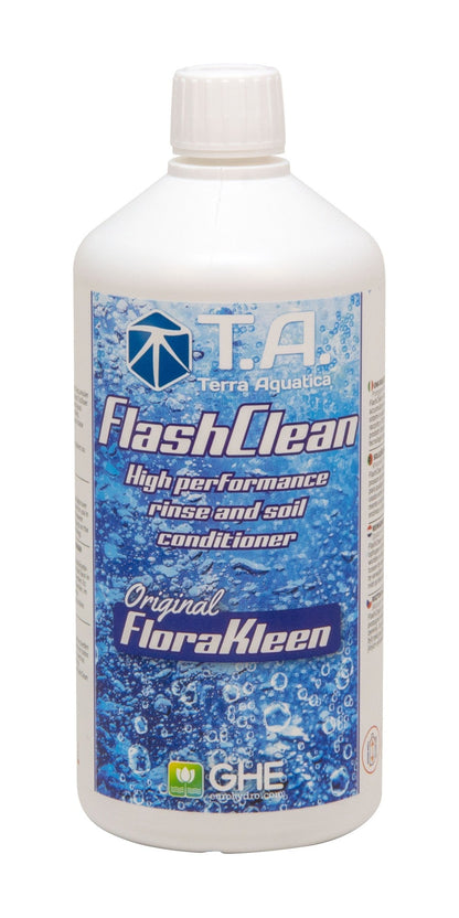Terra Aquatica FlashClean 1 l