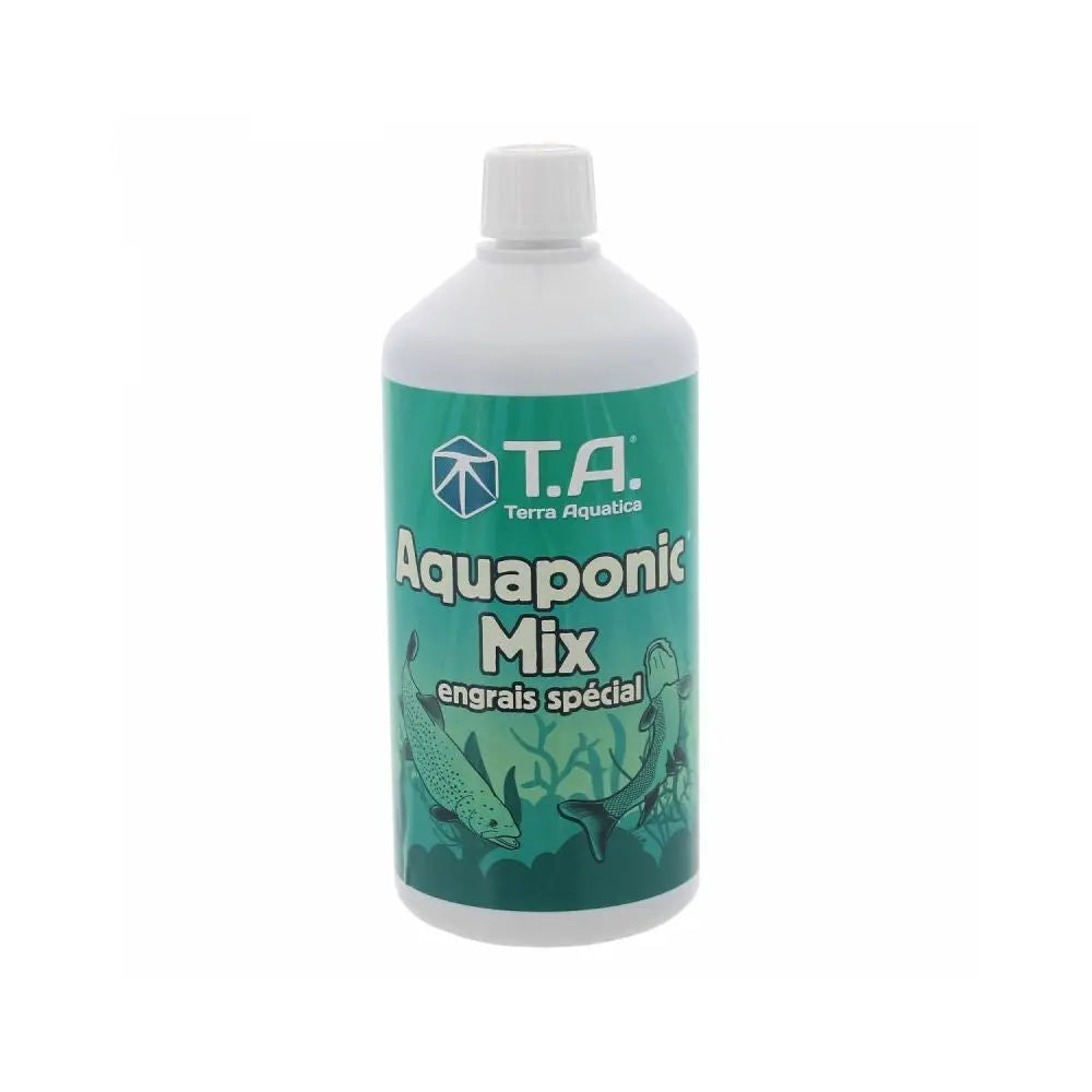 Terra Aquatica Aquaponic Mix 500 ml Terra Aquatica