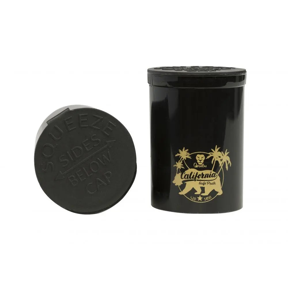 Qnubu California Pop Top 120 ml Qnubu