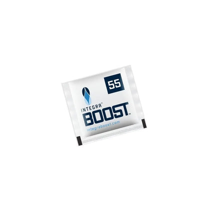 Integra Boost 55% Luftfeuchtigkeit, 1 Stück 1g Integra