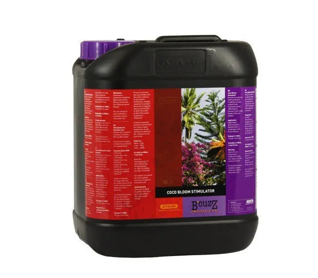 Atami B´Cuzz Coco Bloom Stimulator 5 l Atami