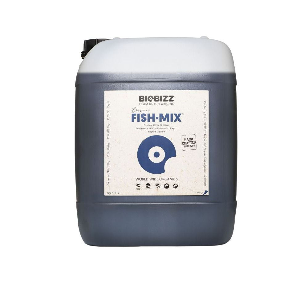 Biobizz Fish Mix BioBizz