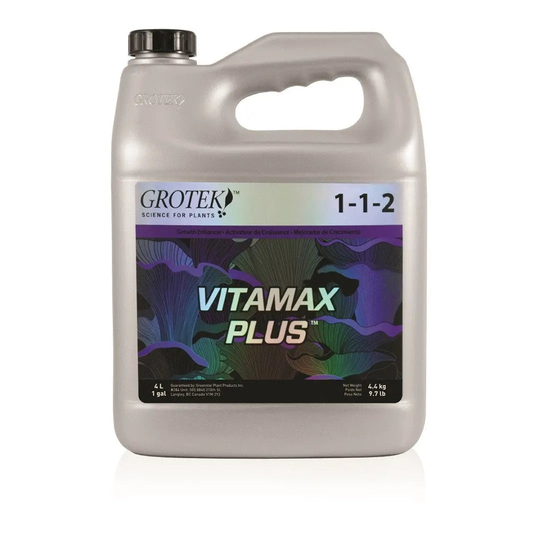 Grotek Vitamax Plus 4 l Grotek