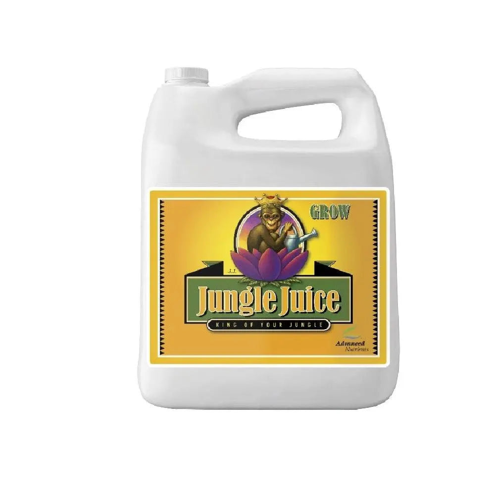 Advanced Nutrients Jungle Juice Grow 10 l Advanced Nutrients