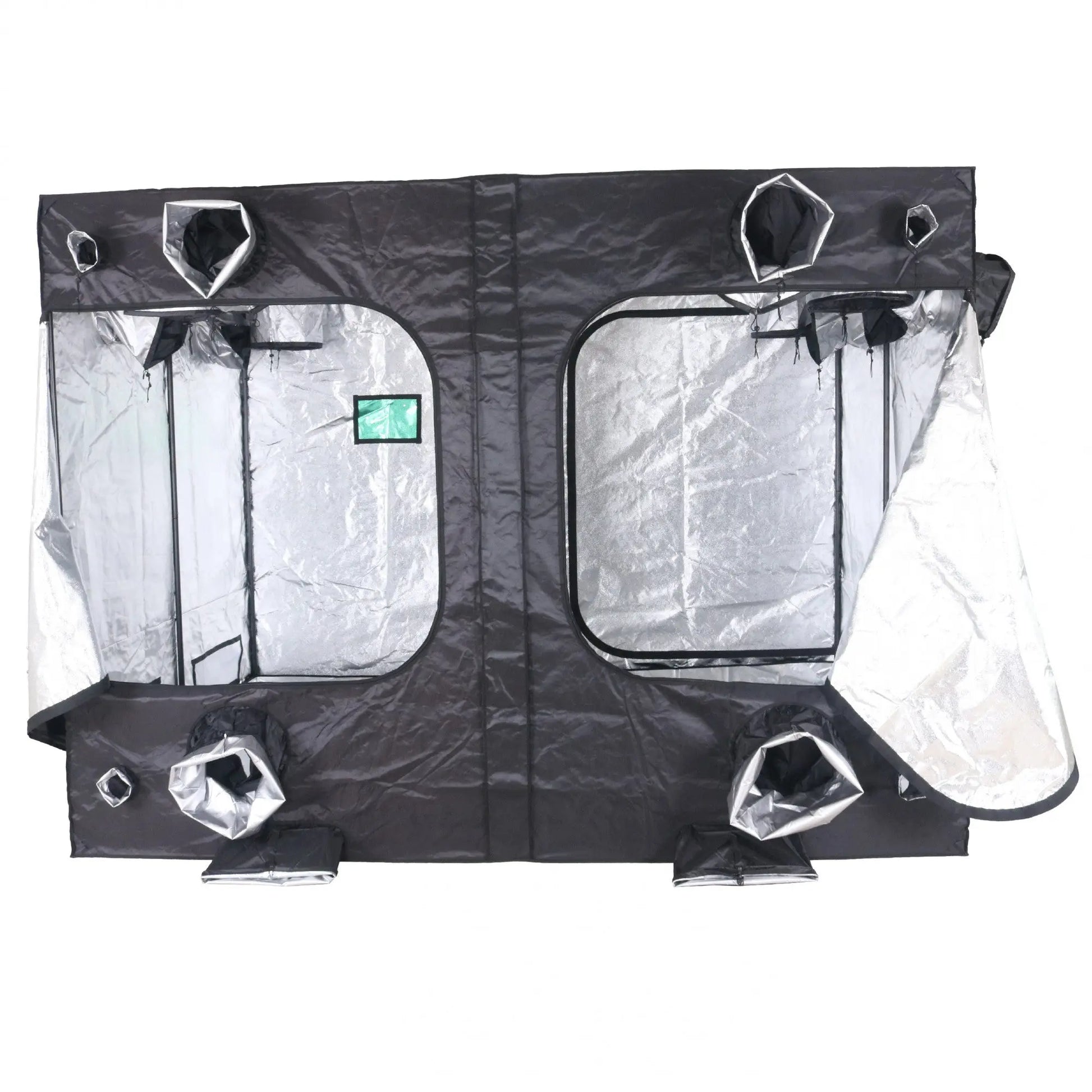 BudBox Silver PRO Titan I+ HL 200x300x220 cm BudBox