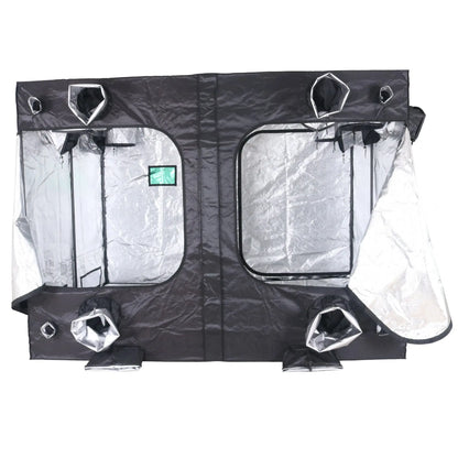 BudBox Silver PRO Titan I+ HL 200x300x220 cm BudBox