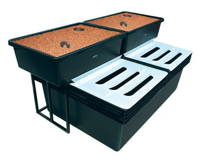 FishPlant Aquaponics Production Unit FishPlant