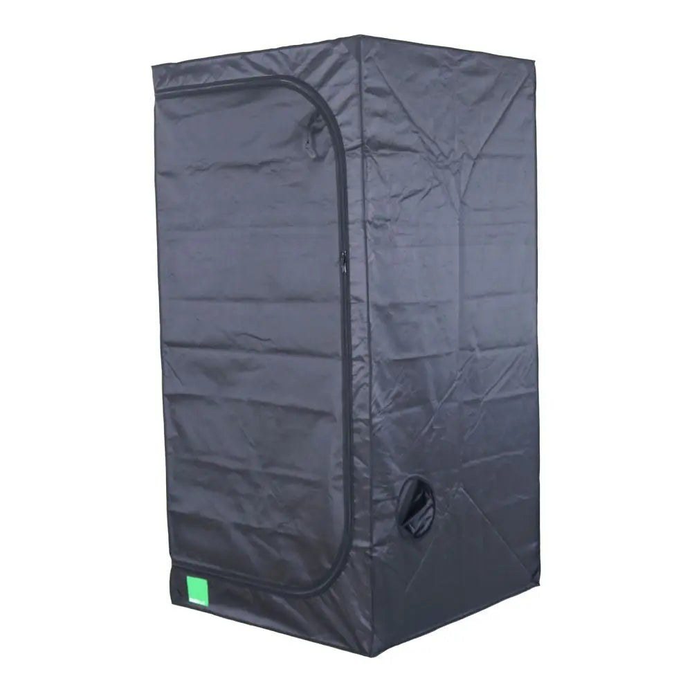 BudBox LITE 100x100x200 cm BudBox