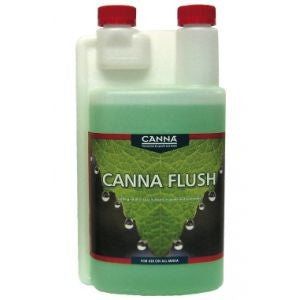 Canna Flush Canna