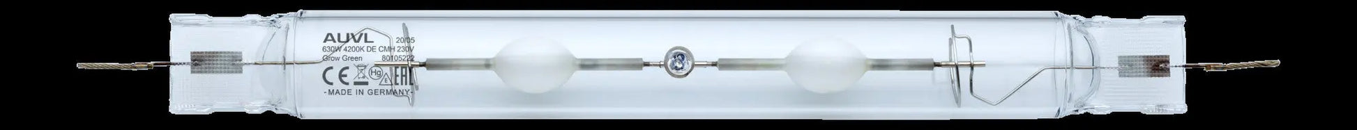 AUVL Lampe CMH 630W 3100K, 240V Double Ended AUVL