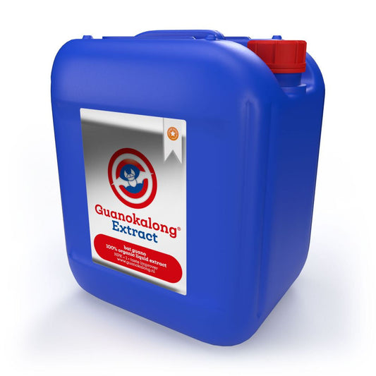 Guanokalong Extract Guanokalong
