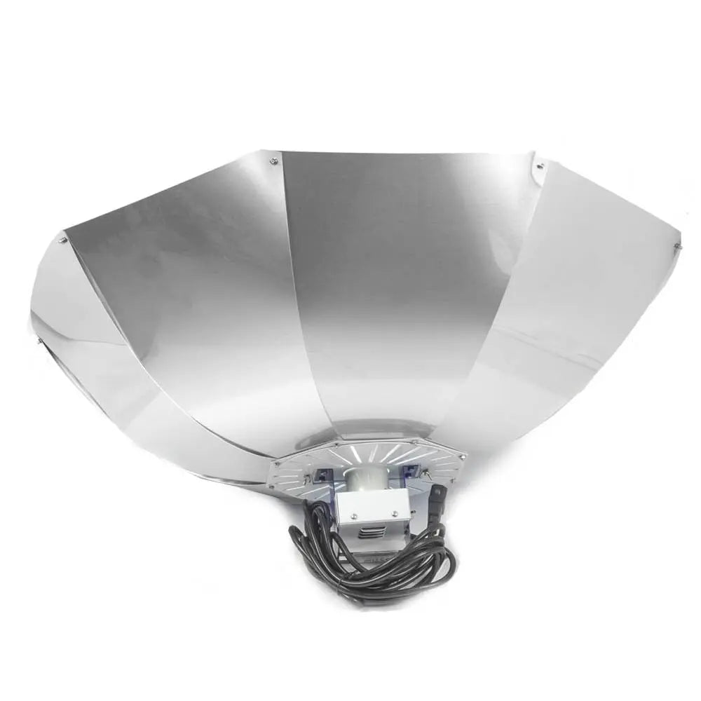 Lumatek Shinobi Ultra Durchmesser 80 cm, Schatten. Lumatek