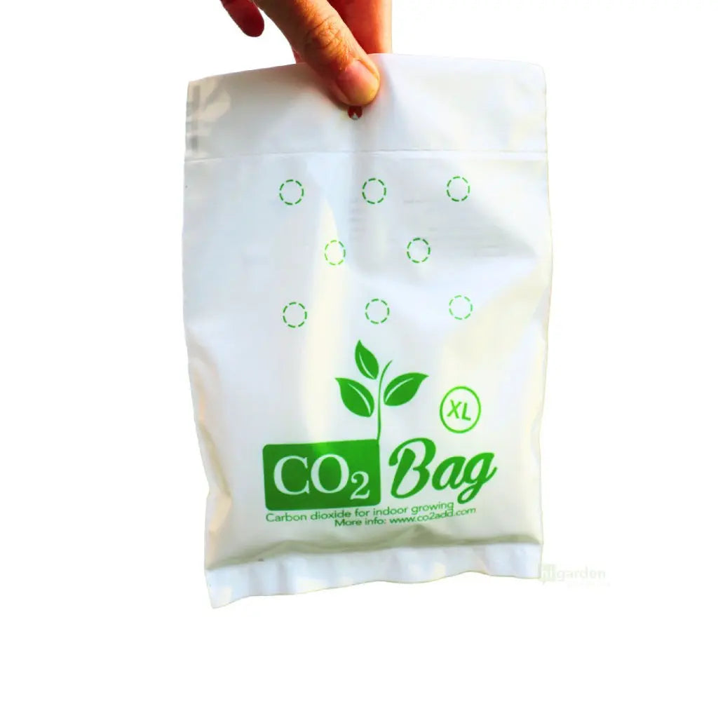 CO2 Smart Original XL CO2 Bag
