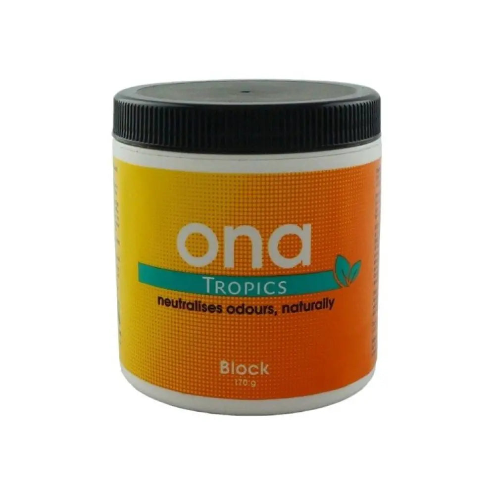 ONA Block Tropics 170 g ONA