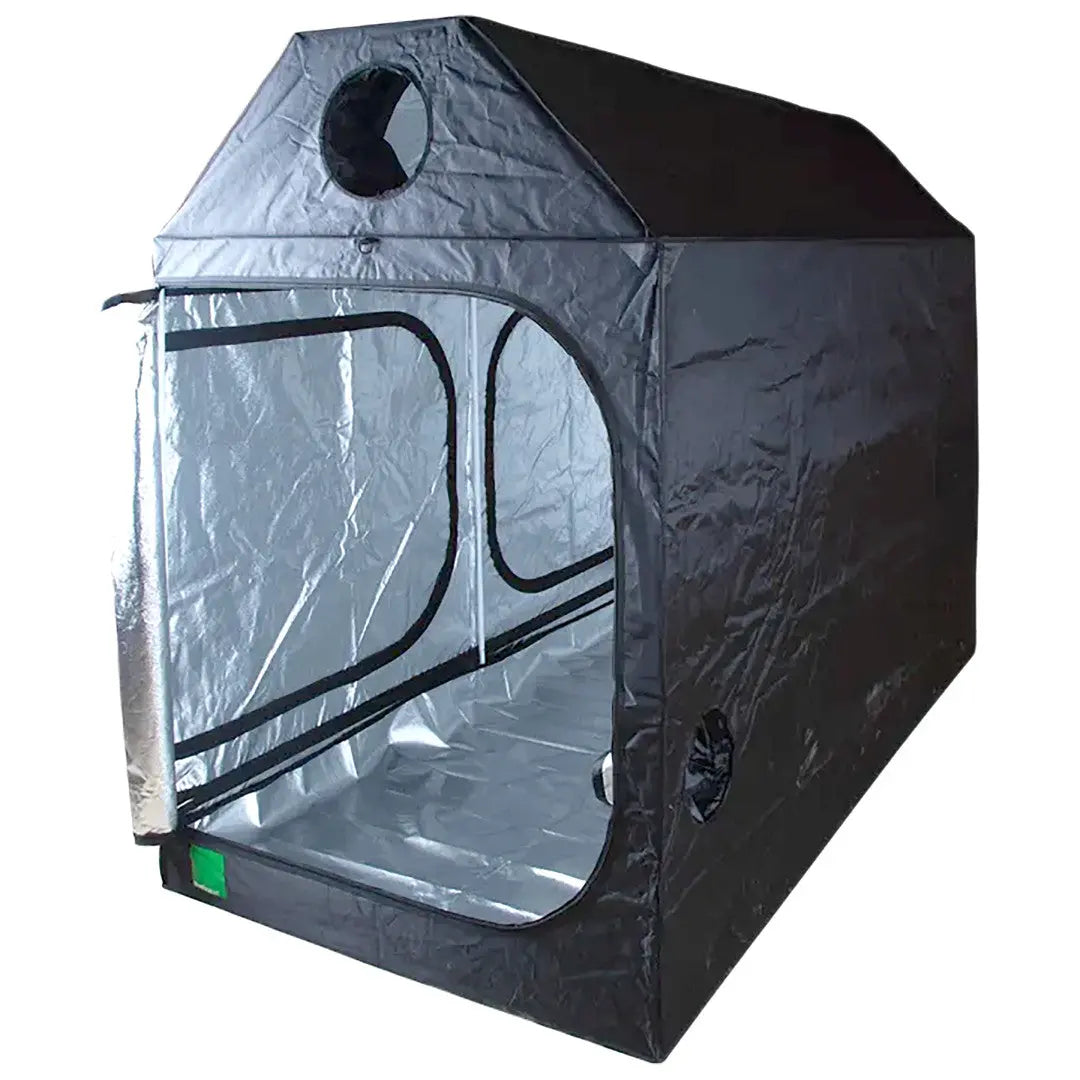 BudBox LITE-RM 120x240x180 cm BudBox
