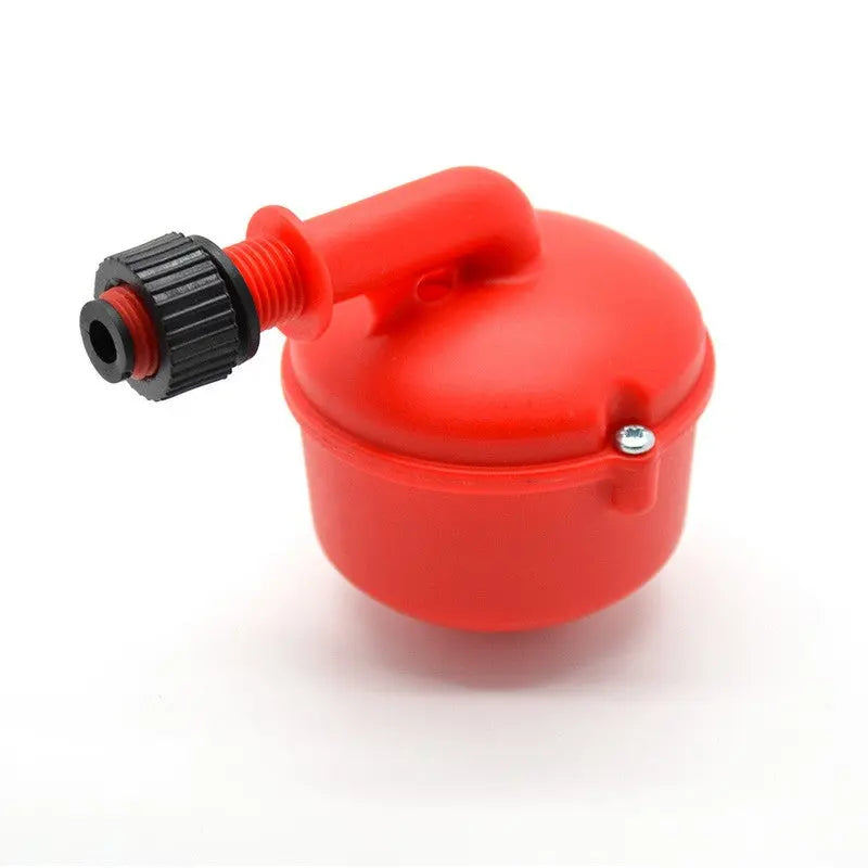 Hippo Auto Top-Up für einen Gro-Tank ohne Tank Growmarket