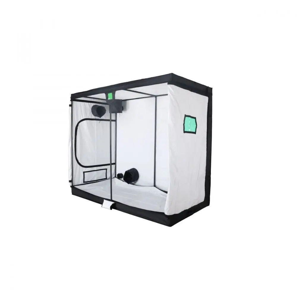 Budbox White PRO XXL 120x240x200 cm BudBox
