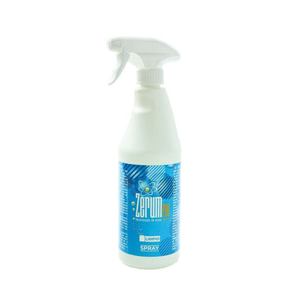 Zerum PRO Spray Limpio, 750 ml Zerum