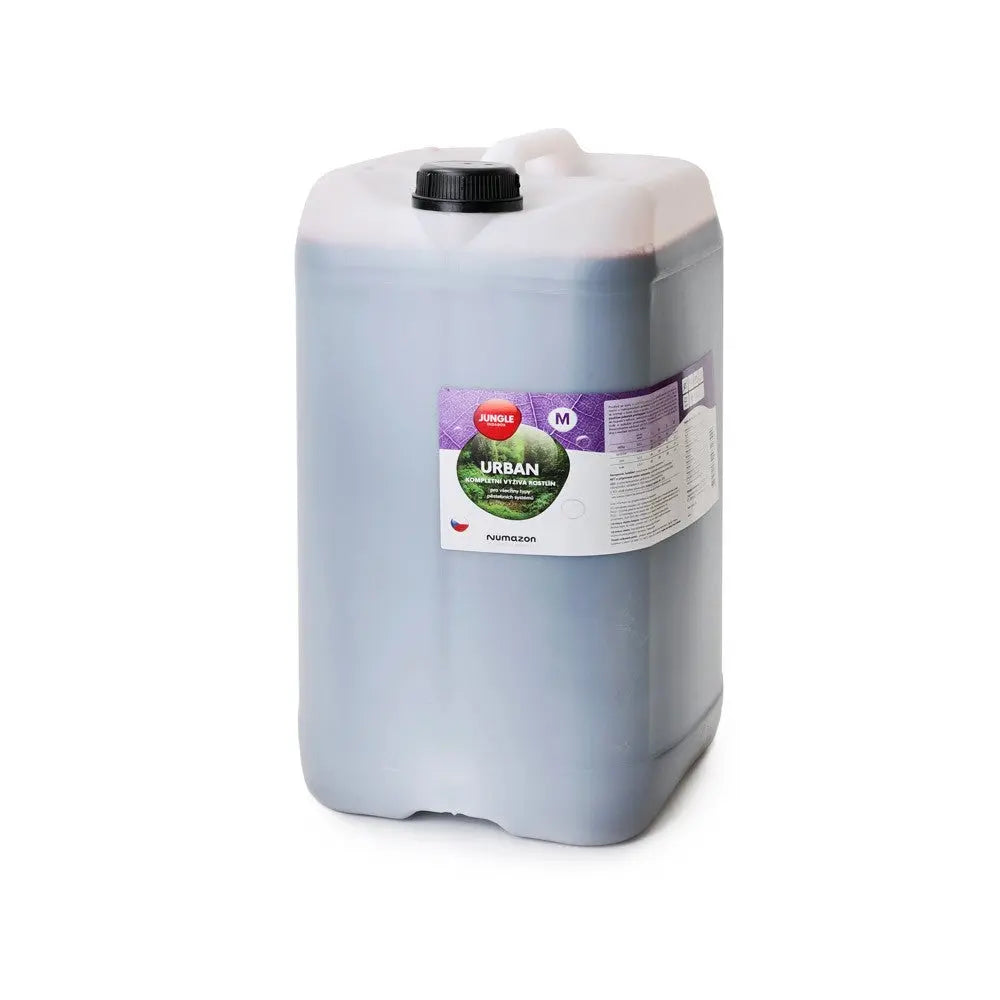 Jungle in da box Urban Mikro 25 l JUNGLE indabox