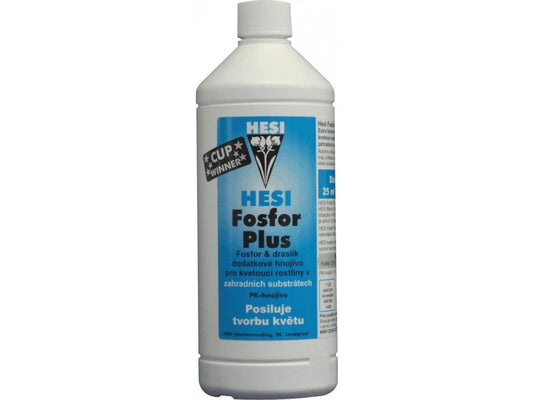 Hesi Phosphor Plus Hesi