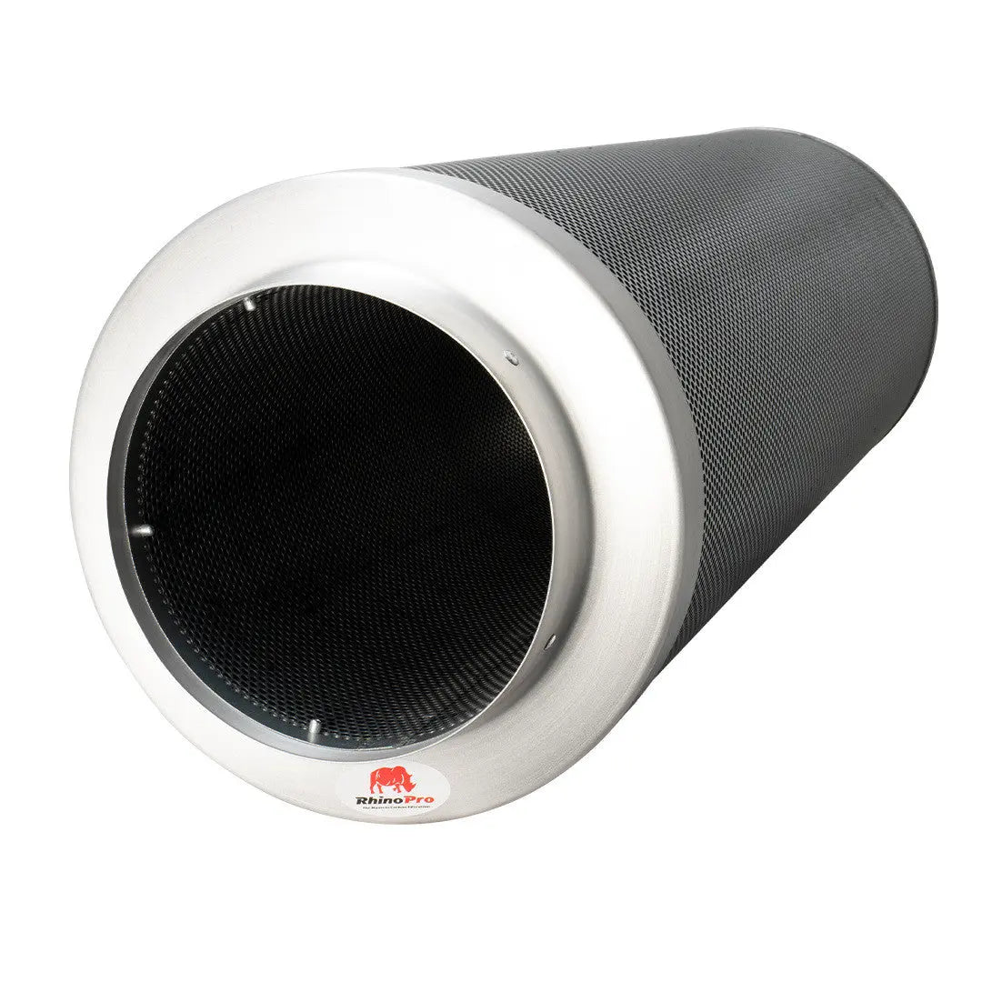 Rhino Filter PRO 250x1000 mm, 1900 m3/Std. Rhino Filters