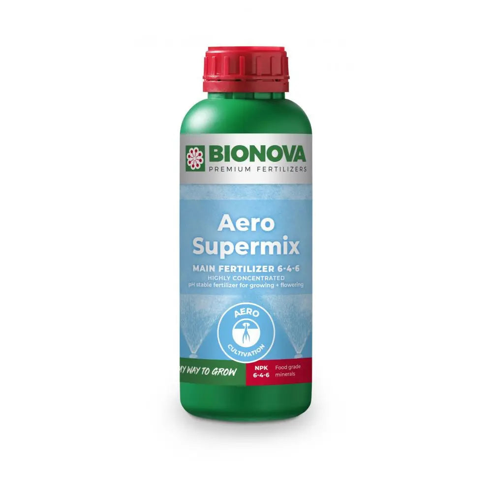 BioNova Aero Supermix 1 l BioNova