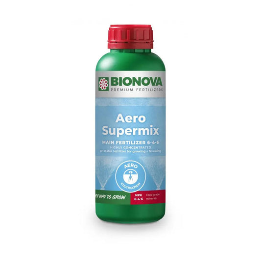 BioNova Aero Supermix 1 l BioNova