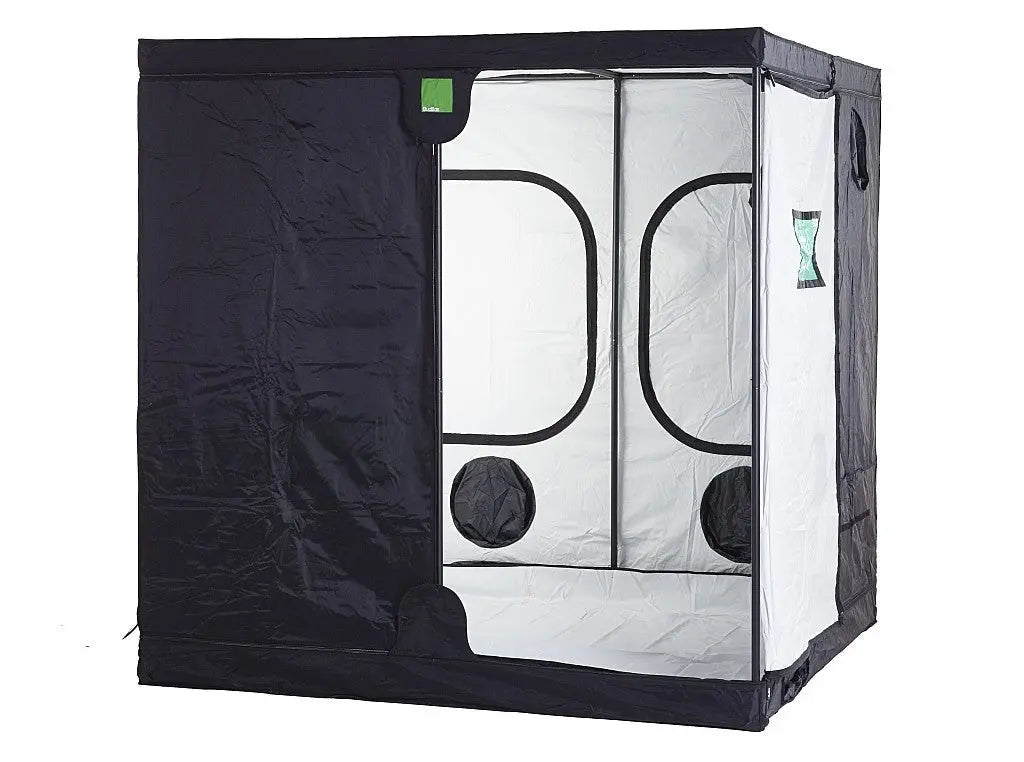 Budbox White PRO XXL+ 150x300x200 cm BudBox