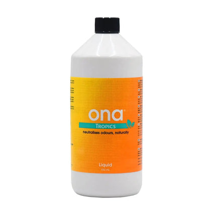 ONA Liquid Tropics 922 ml ONA