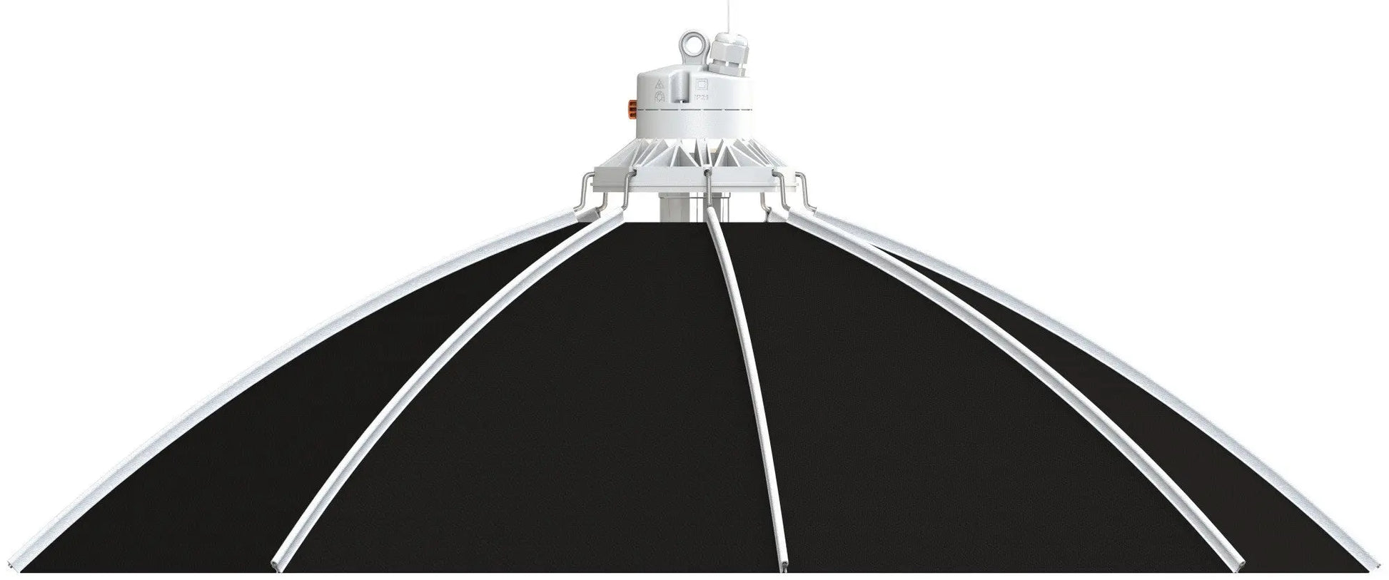 Secret Jardin Daisy Reflector Ø 80 cm Secret Jardin