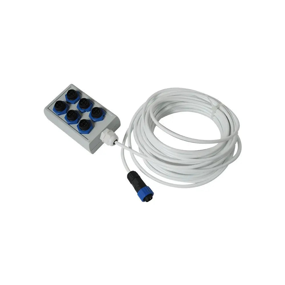 GSE SGC BUS distribution block SGC