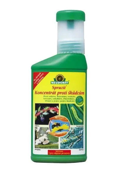 Neudorff Spruzit Pest Free concentrate 250 ml Spruzit