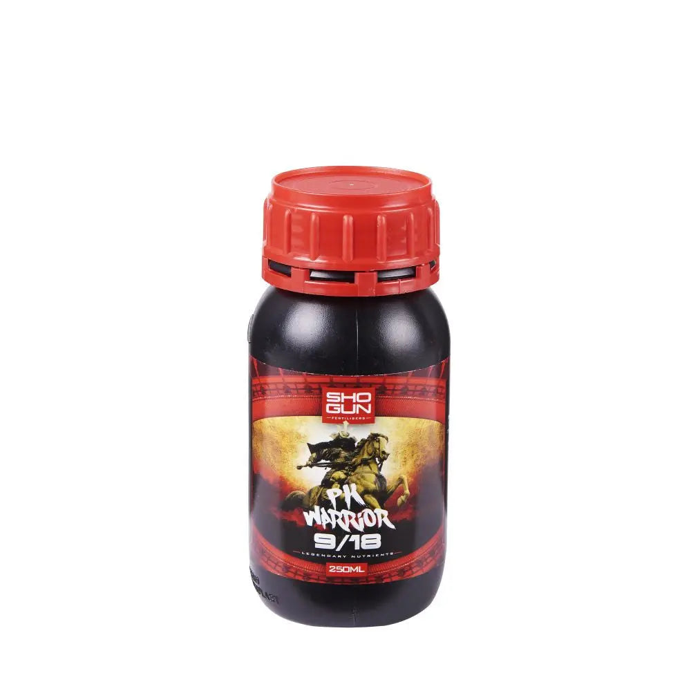 Shogun PK Warrior 9/18 250 ml Shogun