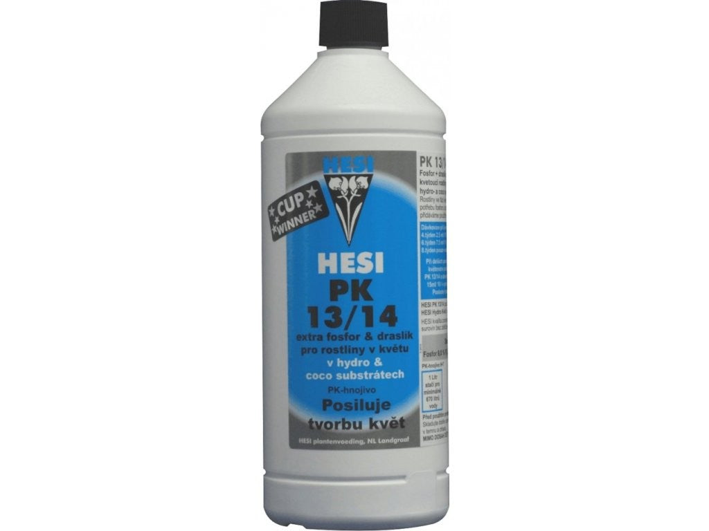 Hesi PK 13/14 Hesi