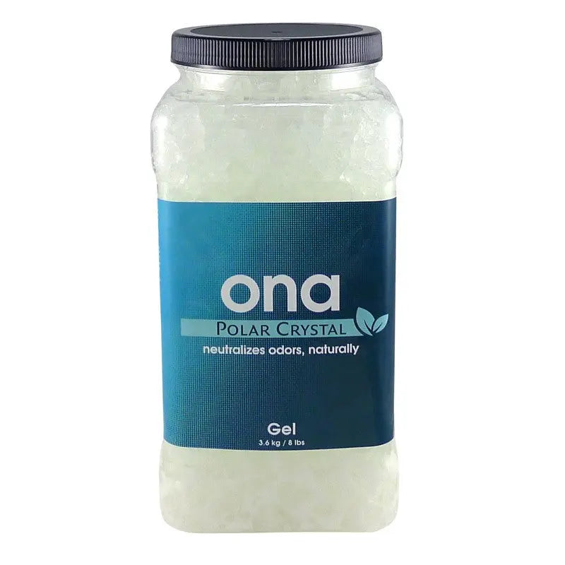 ONA Gel Polar Crystal 4 l ONA