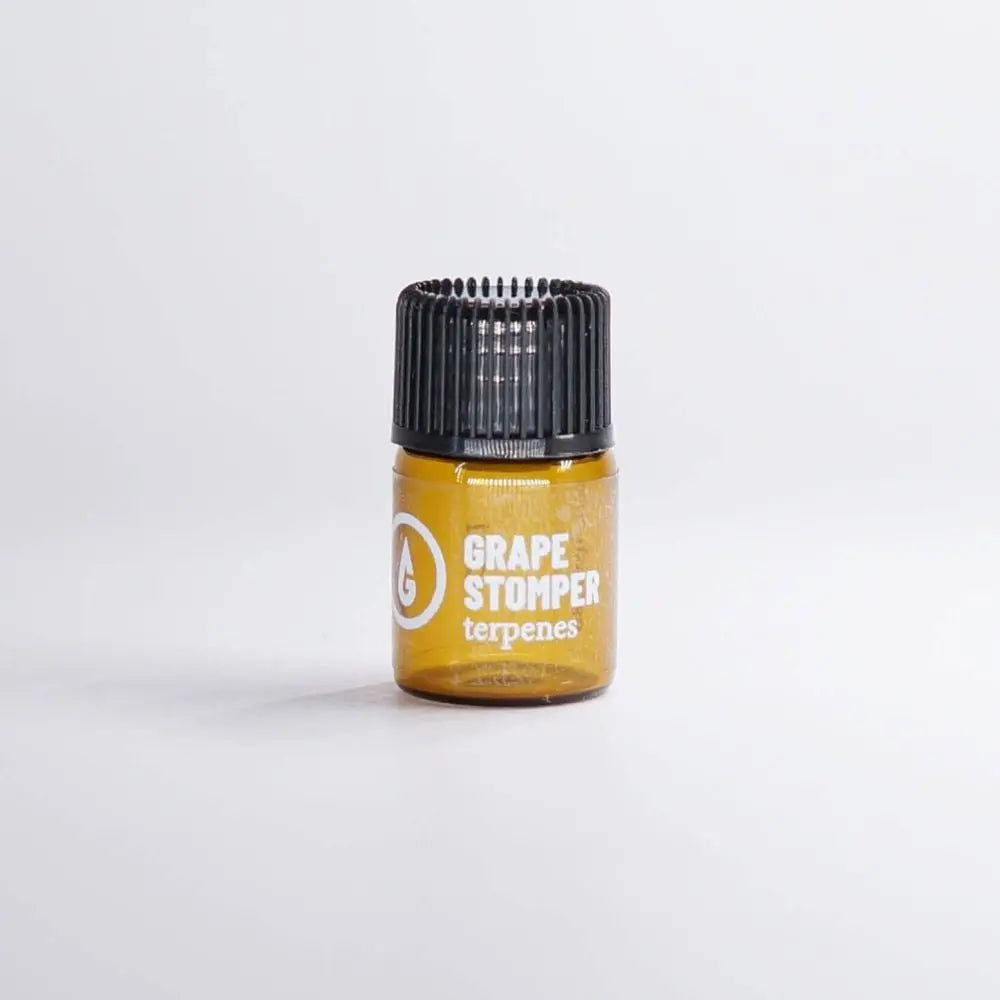 OG Crush Terpenes Grape Stormer 2 ml OG Crush