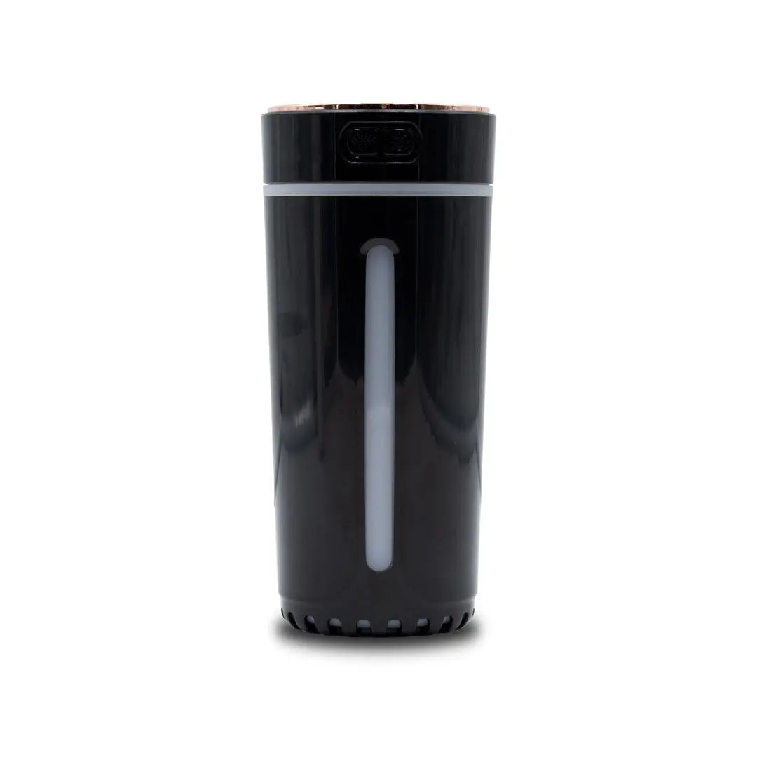 ONA AutoMist Odour Diffuser Black ONA