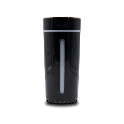 ONA AutoMist Odour Diffuser Black ONA