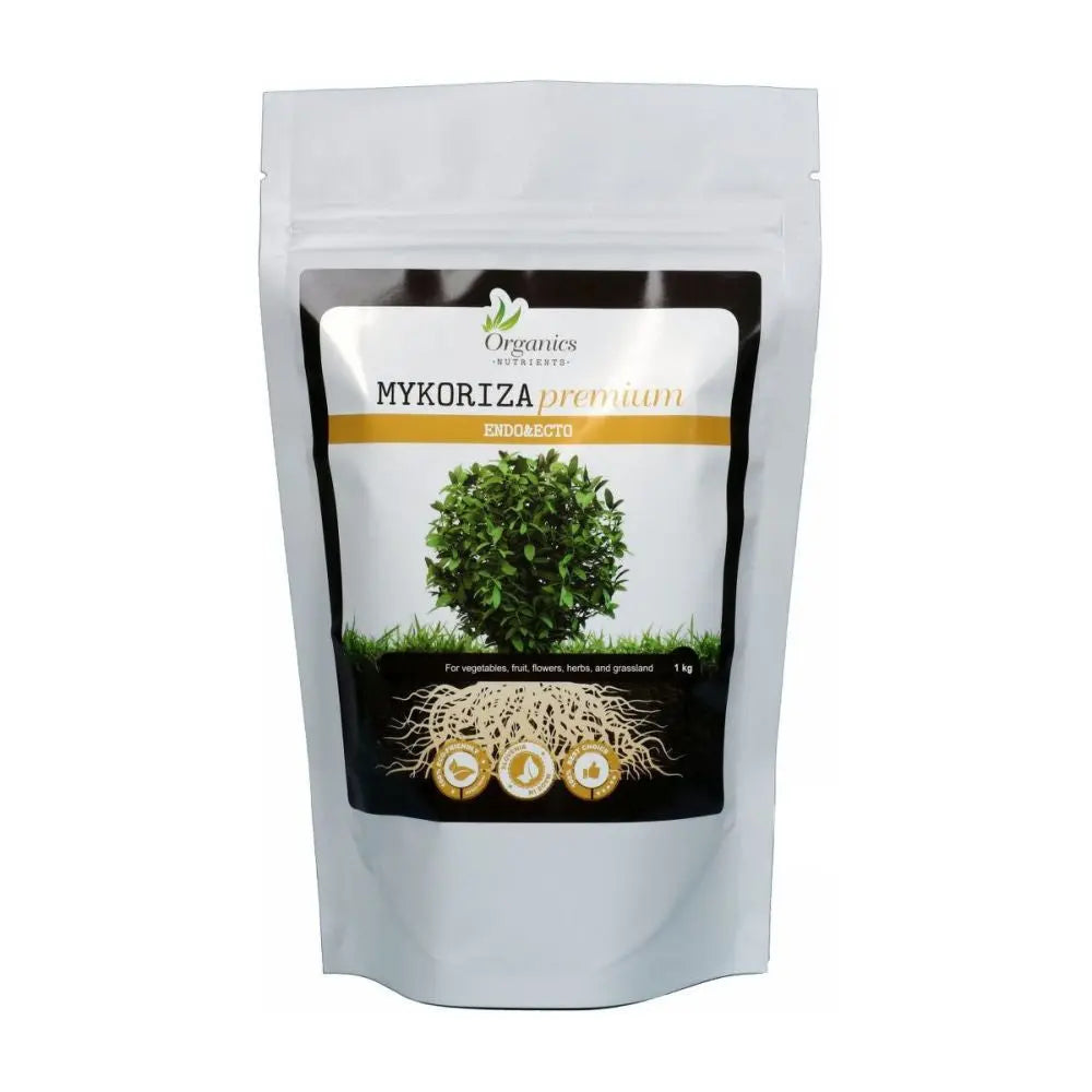Organics Nutrients Mykoriza Premium 250 g Organics Nutrients