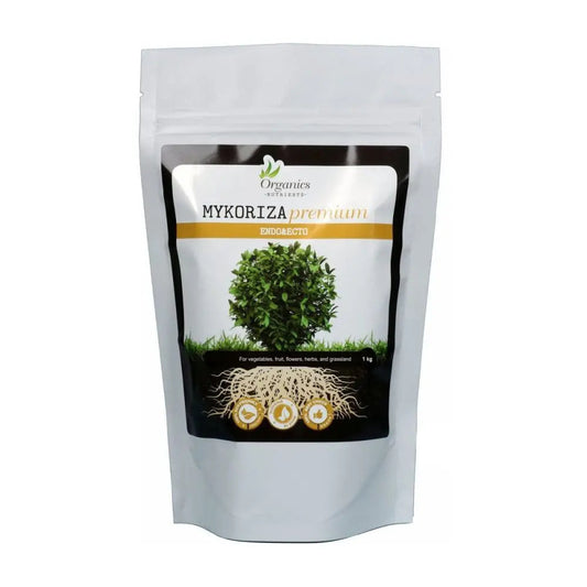 Organics Nutrients Mykoriza Premium 250 g Organics Nutrients