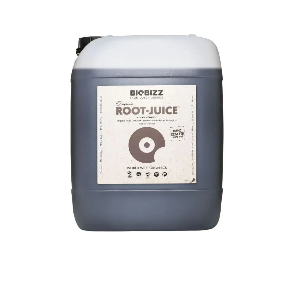 Biobizz Root Juice 10 l BioBizz