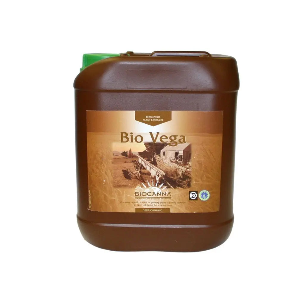 BioCanna Bio Vega 5 l BioCanna