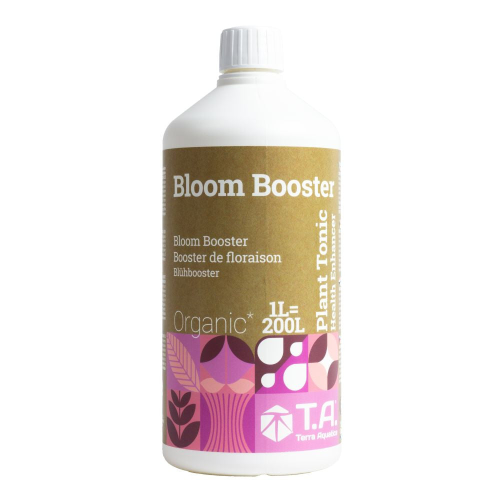 Terra Aquatica Bloom Booster Organic Terra Aquatica