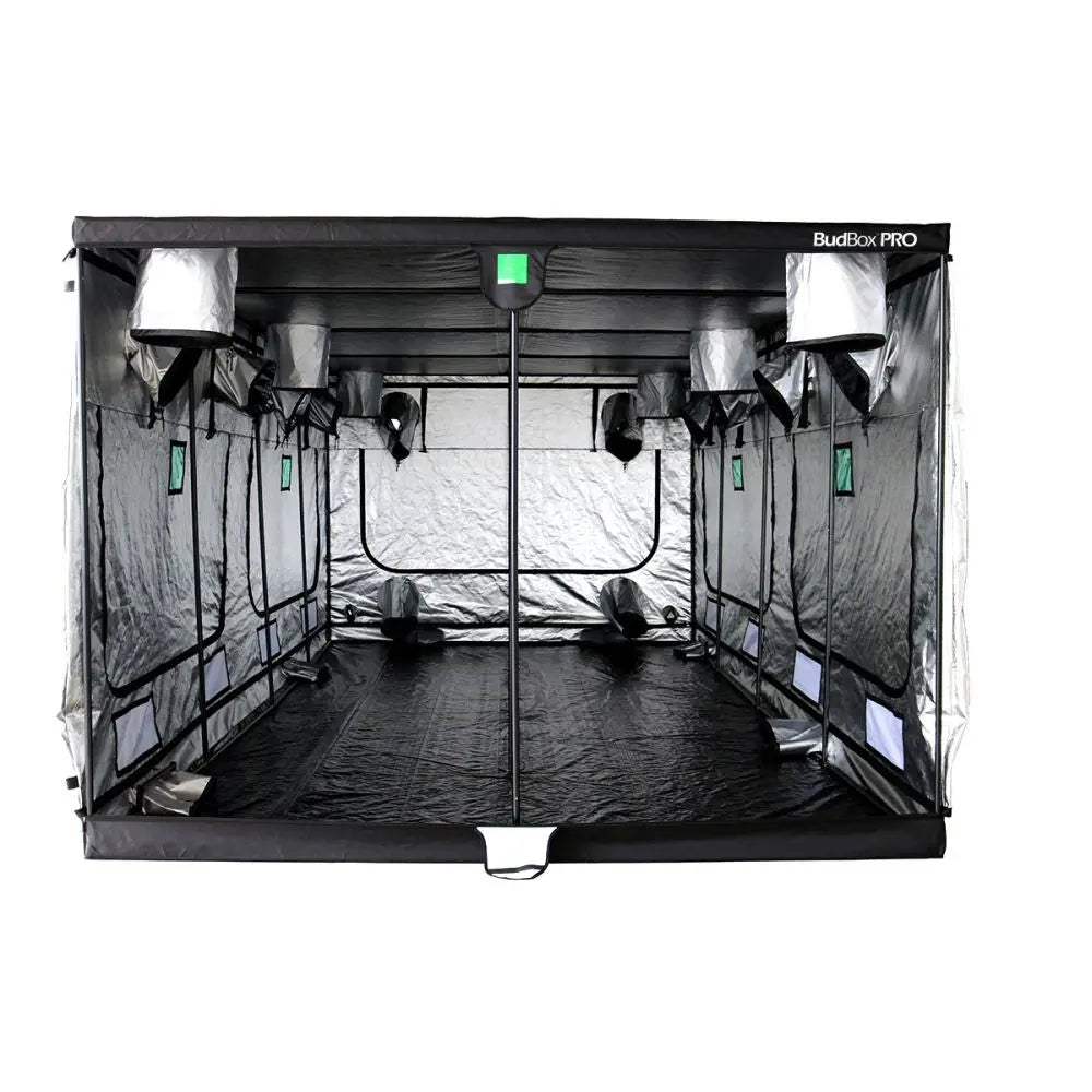 BudBox Silver PRO Titan VI 600x300x220 cm BudBox