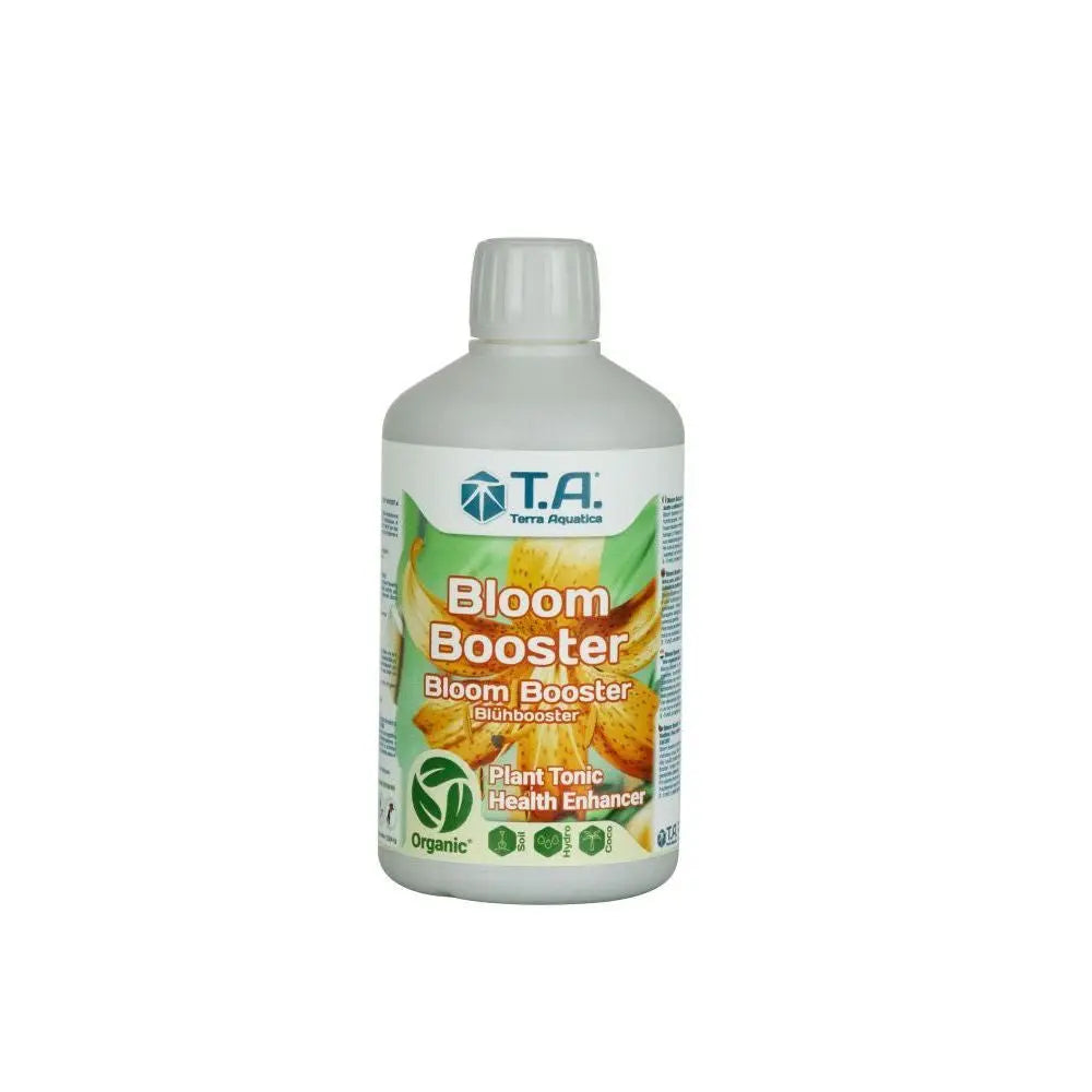 Terra Aquatica Bloom Booster Organic 500 ml Terra Aquatica