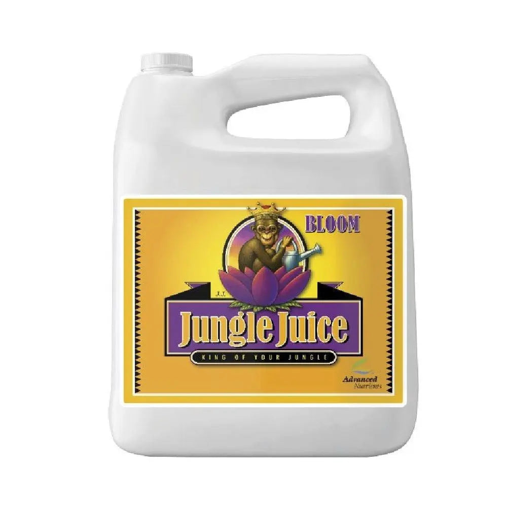 Advanced Nutrients Jungle Juice Bloom 10 l Advanced Nutrients