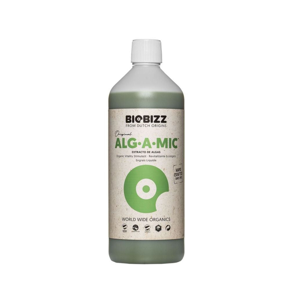 Biobizz Alg A Mic BioBizz